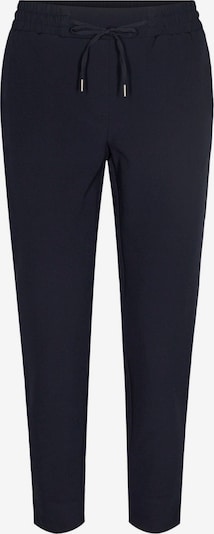 Pantaloni Soyaconcept di colore navy, Visualizzazione prodotti