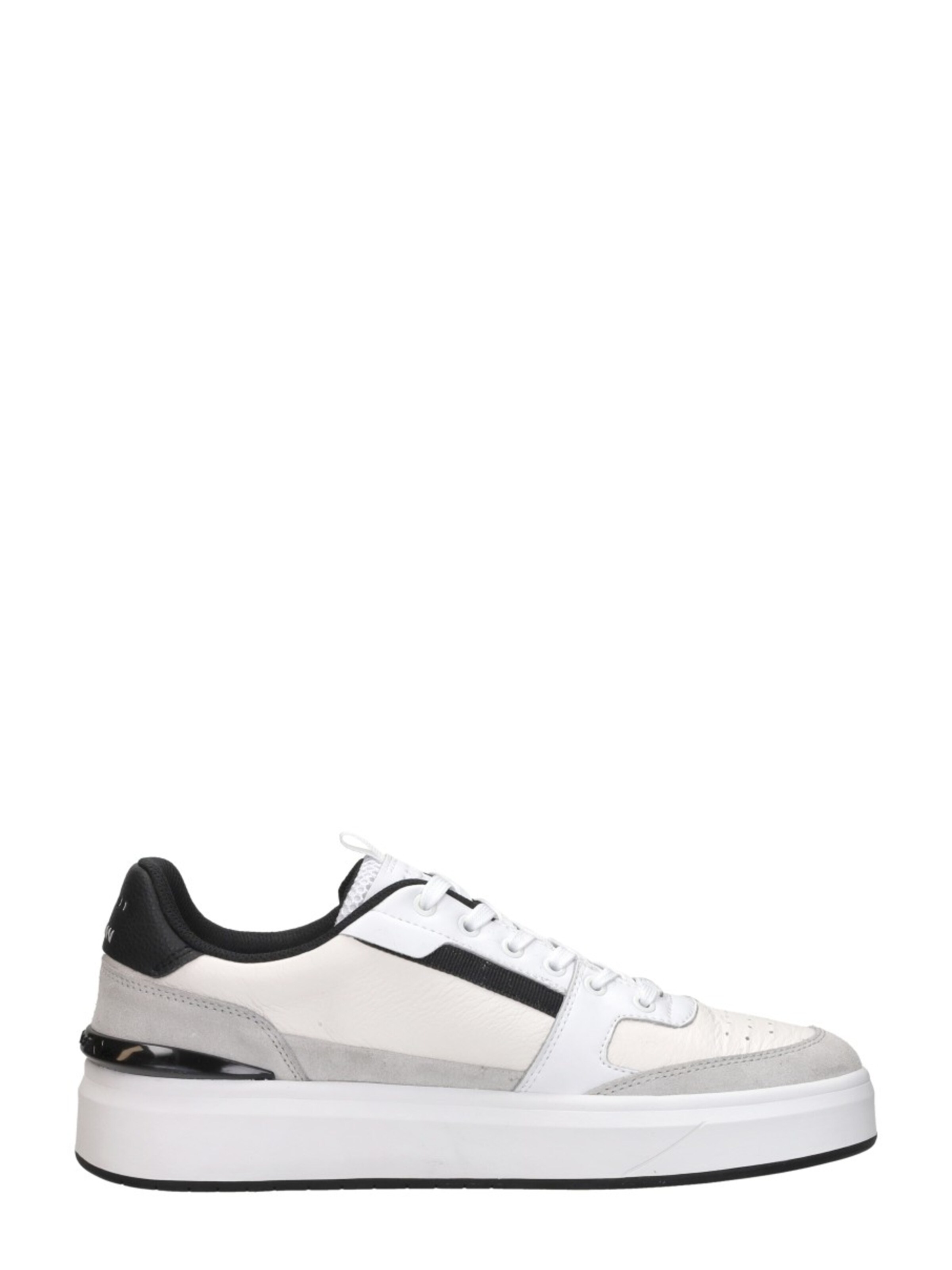 Cruyff Sneakers laag 'Endorsed Tennis' in Wit