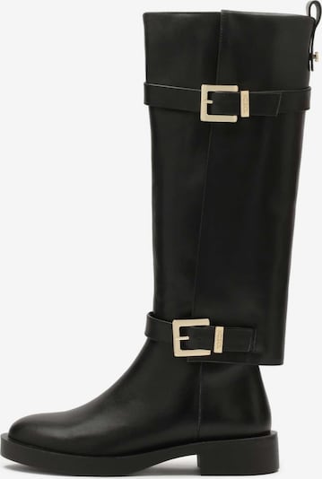 Kazar Čižmy - čierna, Produkt