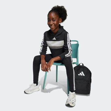 ADIDAS SPORTSWEAR Тренировочный костюм 'Essentials Tiberio' в Черный