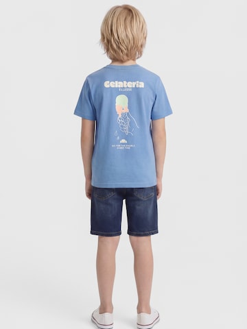 ELLESSE Koszulka 'Gelateria' w kolorze niebieski