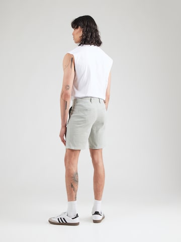 JJ Rebel Regular Shorts 'JREBSUNNY' in Grün