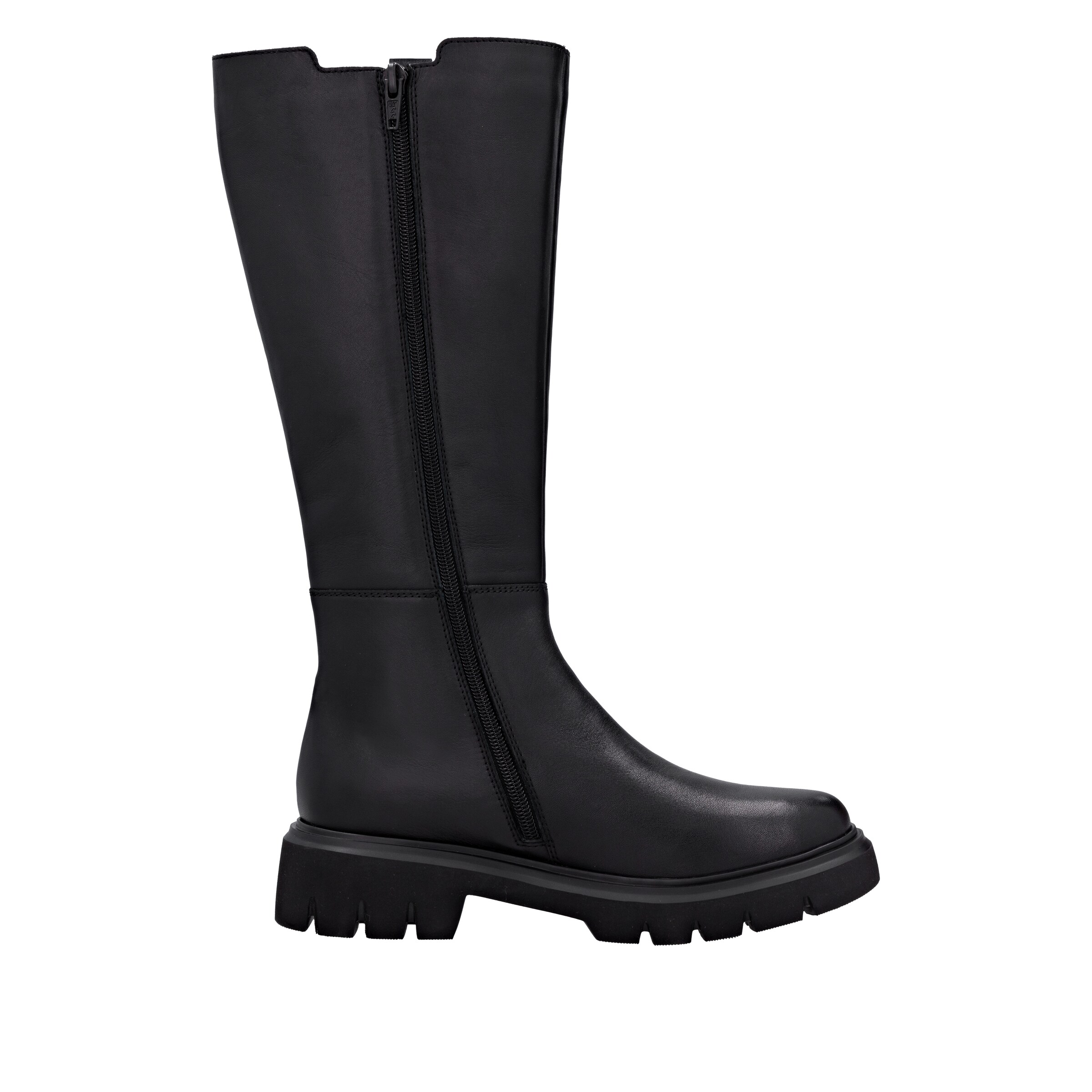 Stivale di REMONTE in nero