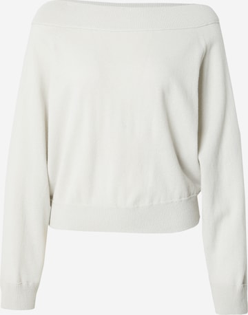 Pull-over 'EUGENA' DRYKORN en beige : devant