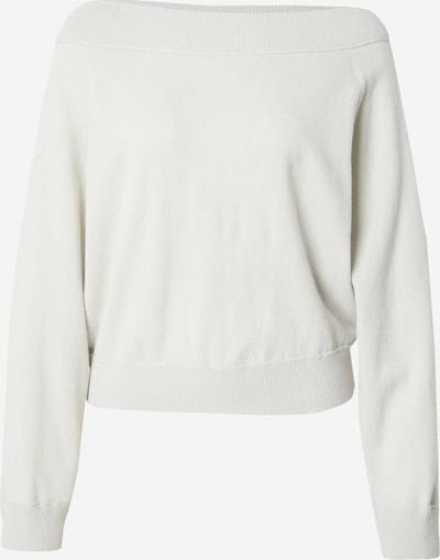 DRYKORN Pulover 'EUGENA' u ecru/prljavo bijela, Pregled proizvoda