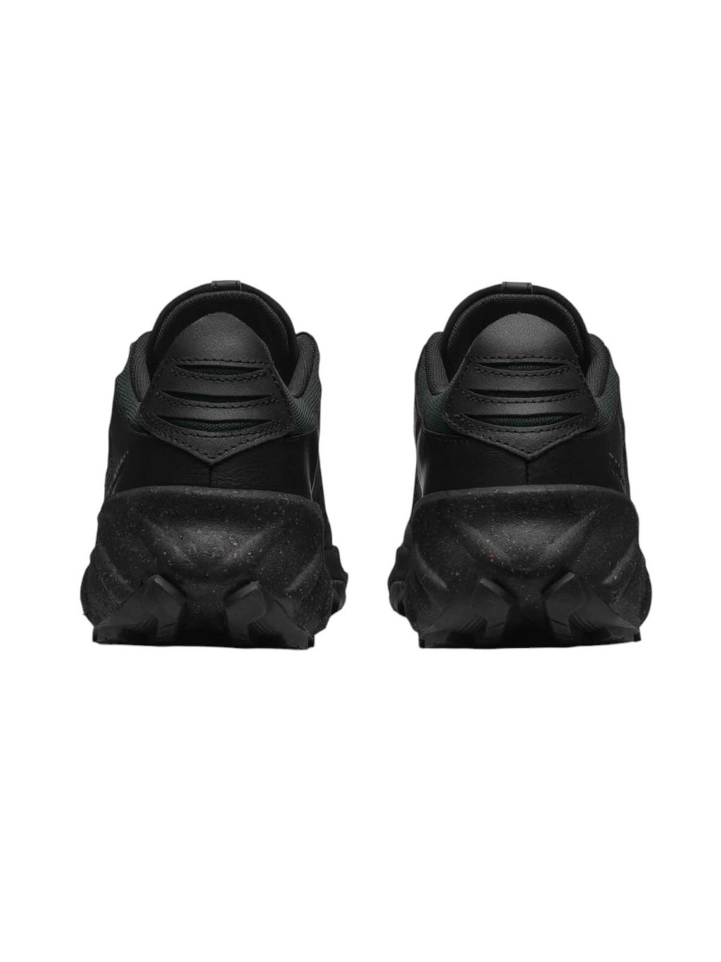 SALOMON Platform trainers 'SPEEDVERSE' in Black
