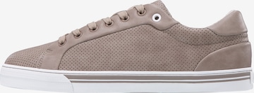 JOOP! Sneakers 'Vegas Ice' in Grey: front