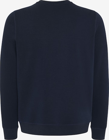 Coupe regular Sweat-shirt CHIEMSEE en bleu