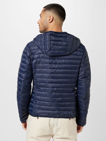 Gaastra Jacke 'Summer Nautilus' in Blau