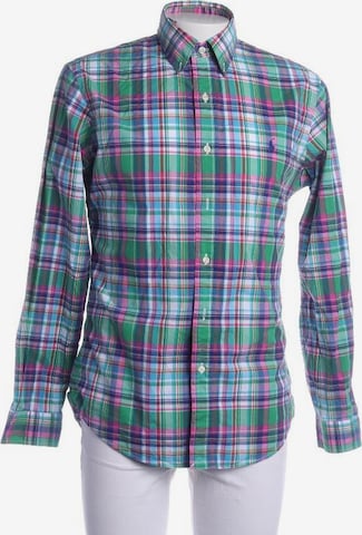 Ralph Lauren Button Up Shirt in M in Mixed colors: front