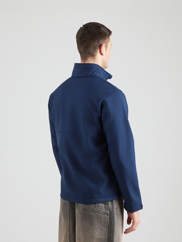 COLUMBIA Спортно яке в синьо