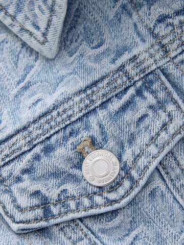 Next Between-season jacket in Blue