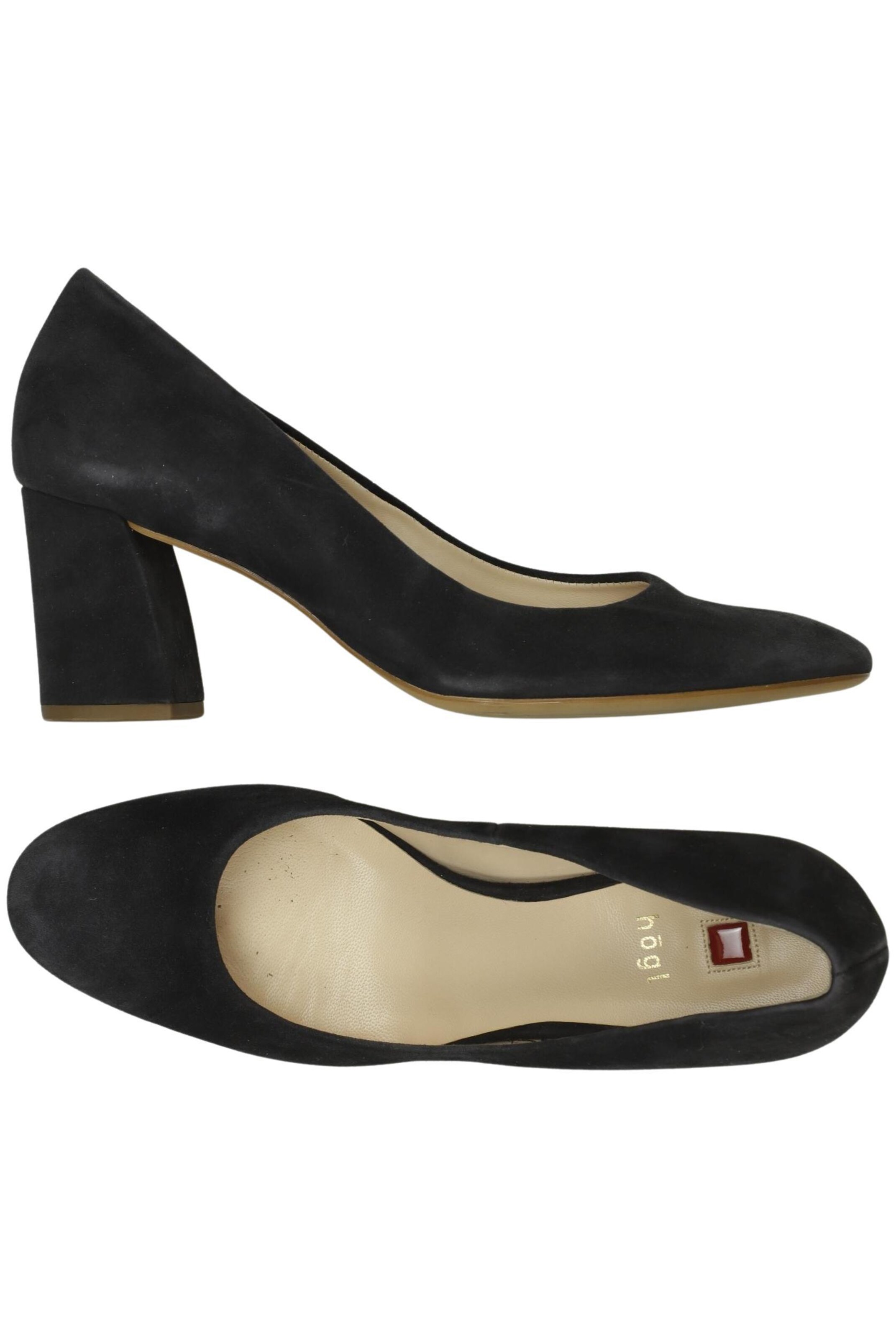 Högl High Heels & Pumps in 39 in Black: front