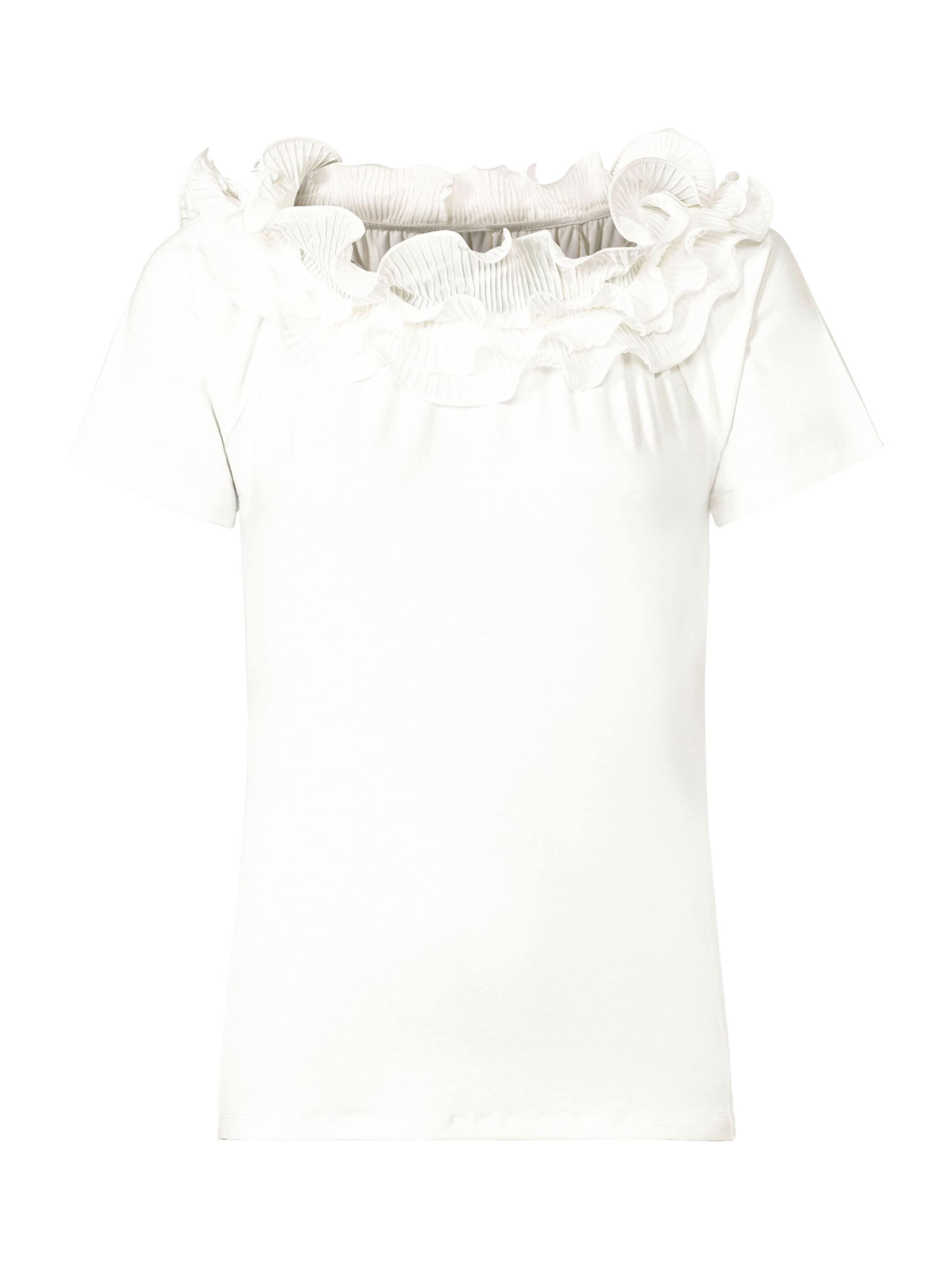 heine Μπλουζάκι σε λευκό: μπροστά