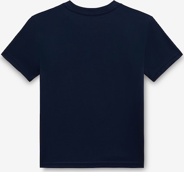 T-Shirt VANS en bleu