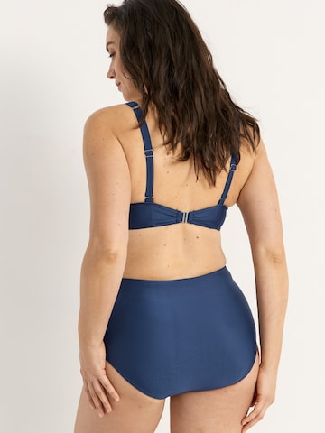 Hauts de bikini Cellbes of Sweden en bleu