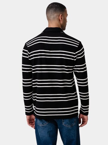 TEESHOPPEN Shirt in Black