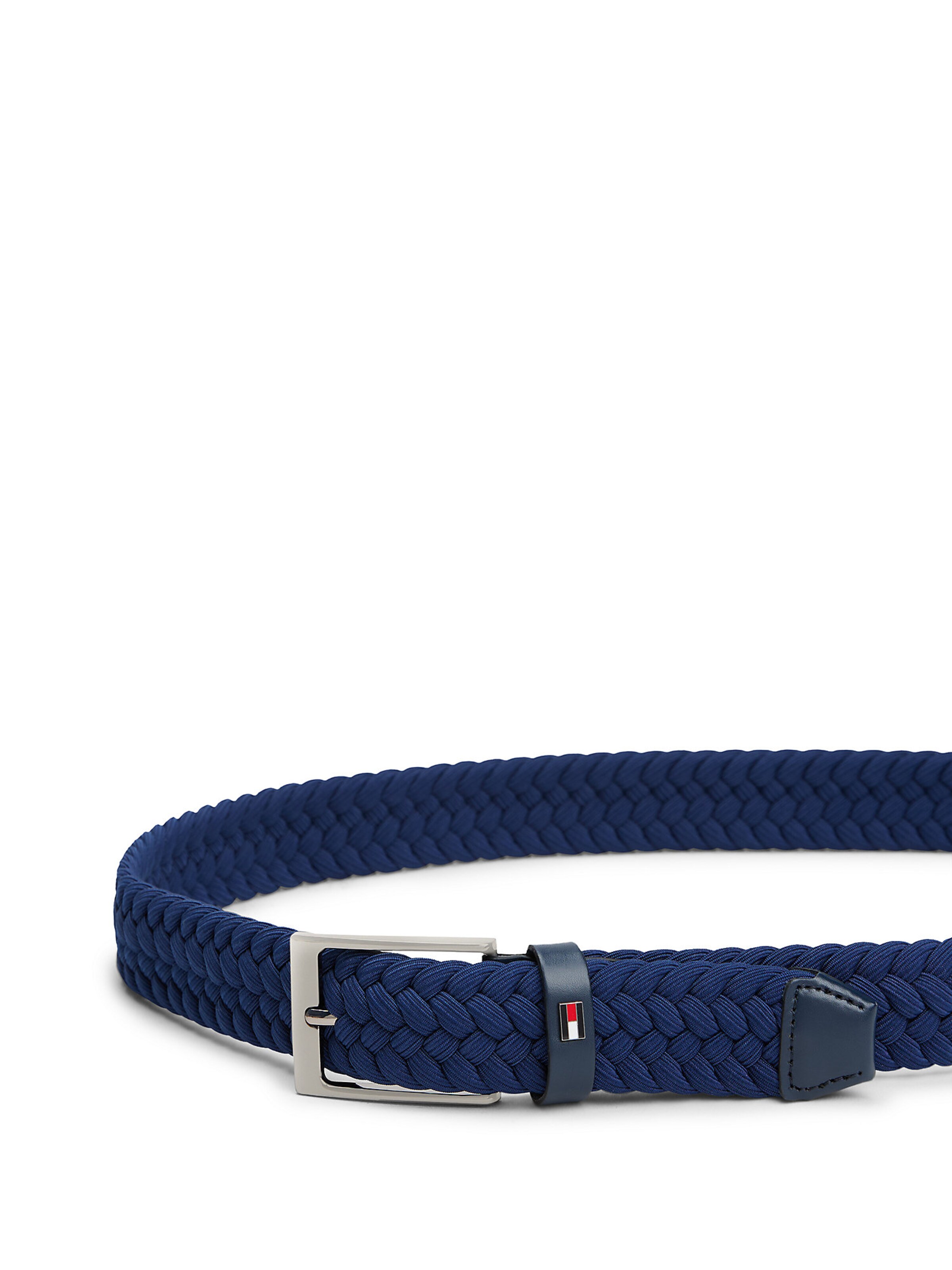Ceinture TOMMY HILFIGER en bleu