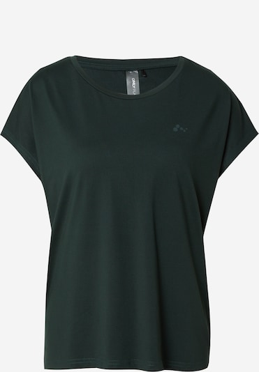 Sportiniai marškinėliai 'ONPAubree' iš ONLY PLAY, spalva – tamsiai žalia, Prekių apžvalga
