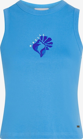 O'NEILLTop 'Wotw' - plava boja: prednji dio