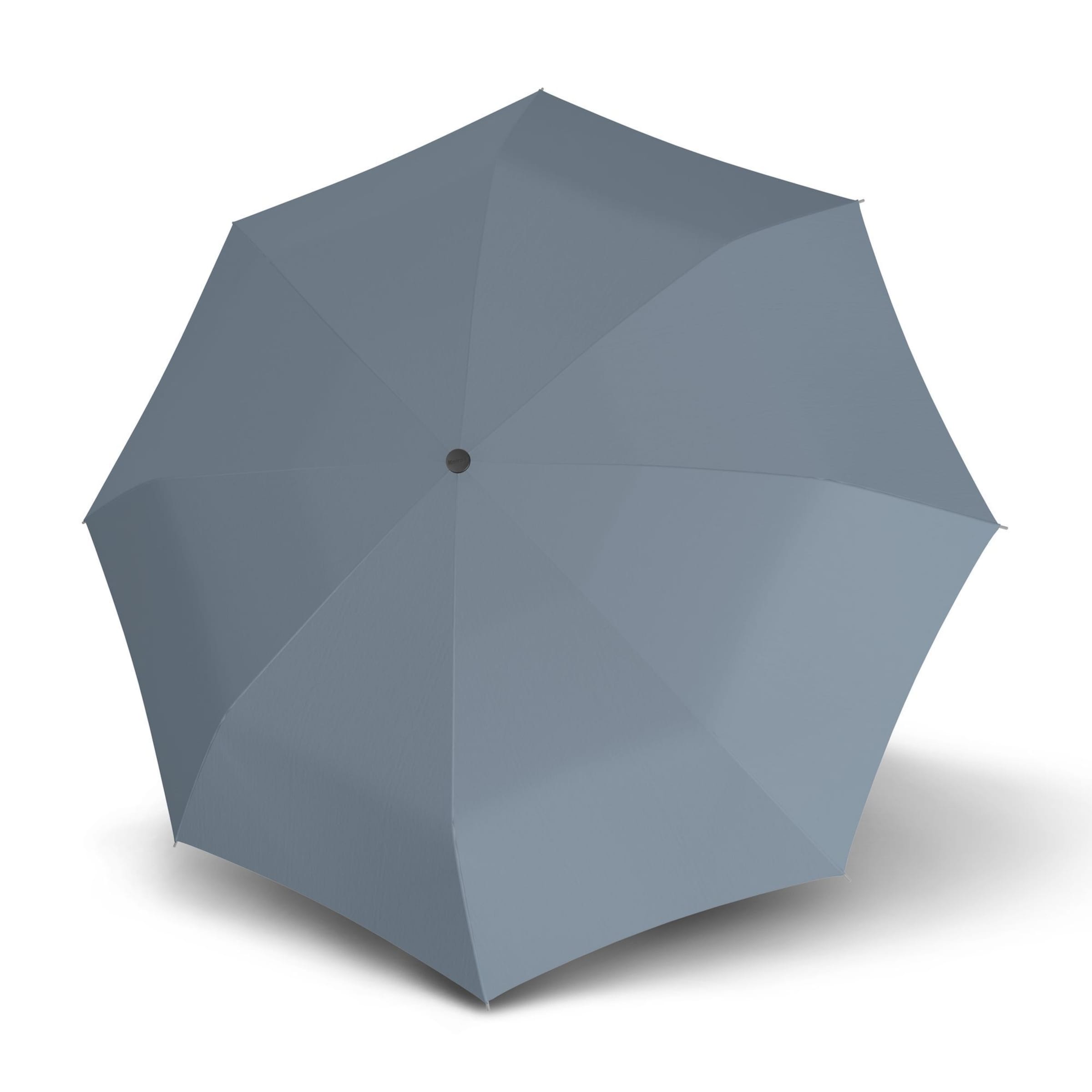 KNIRPS Umbrella 'T.200' in Grey: front