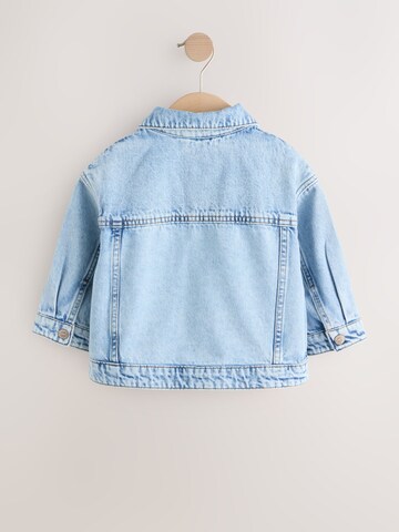 Next Демисезонная куртка в Синий