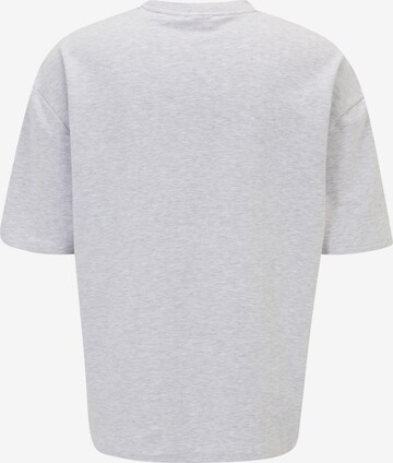 FILA Shirt 'LOWELL' in Grau