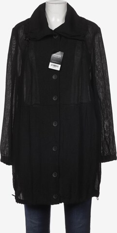 KjBRAND Jacket & Coat in XXL in Black: front