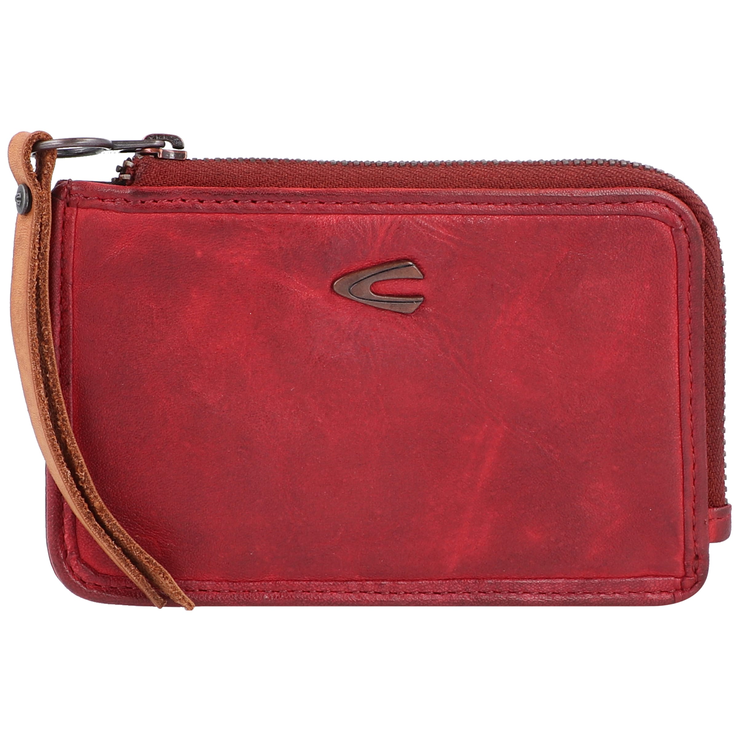 CAMEL ACTIVE Case 'Loja' in Red: front