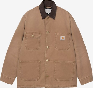 Giacca di mezza stagione 'OG Chore' di Carhartt WIP in marrone: frontale