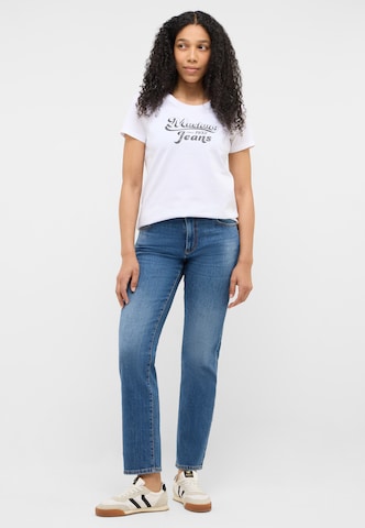MUSTANG Regular Jeans 'Crosby' in Blue