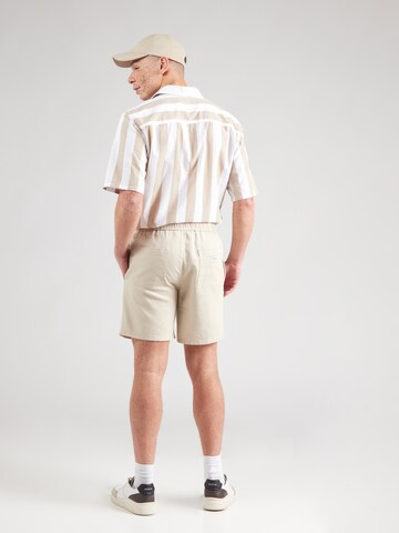 Only & Sons Regular Broek 'ONSTEL' in Grijs
