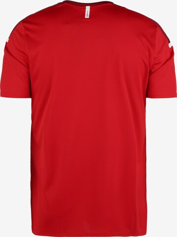JAKO Funktionsshirt 'Champ 2.0' in Rot