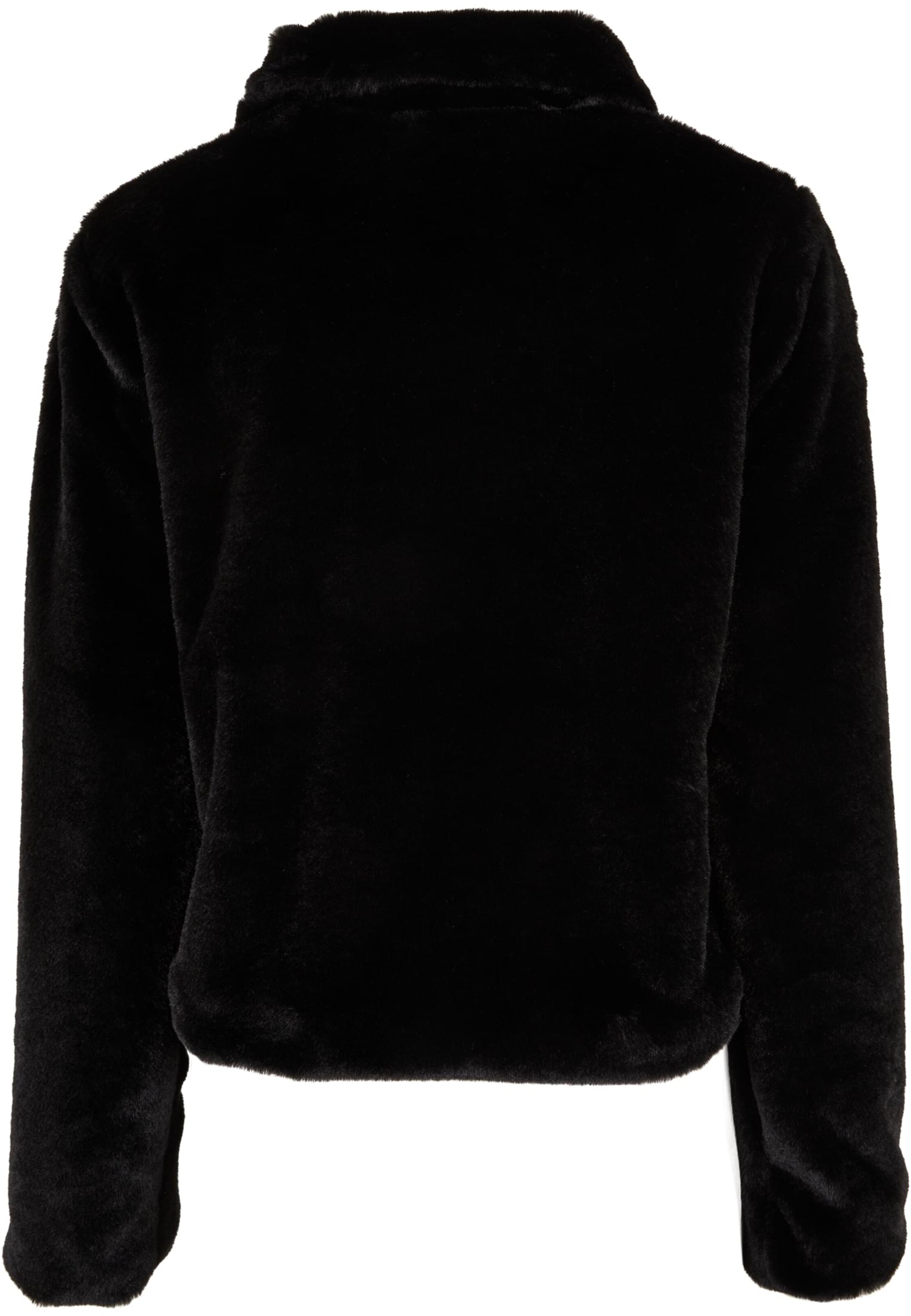 Karl Kani Přechodná bunda – černá