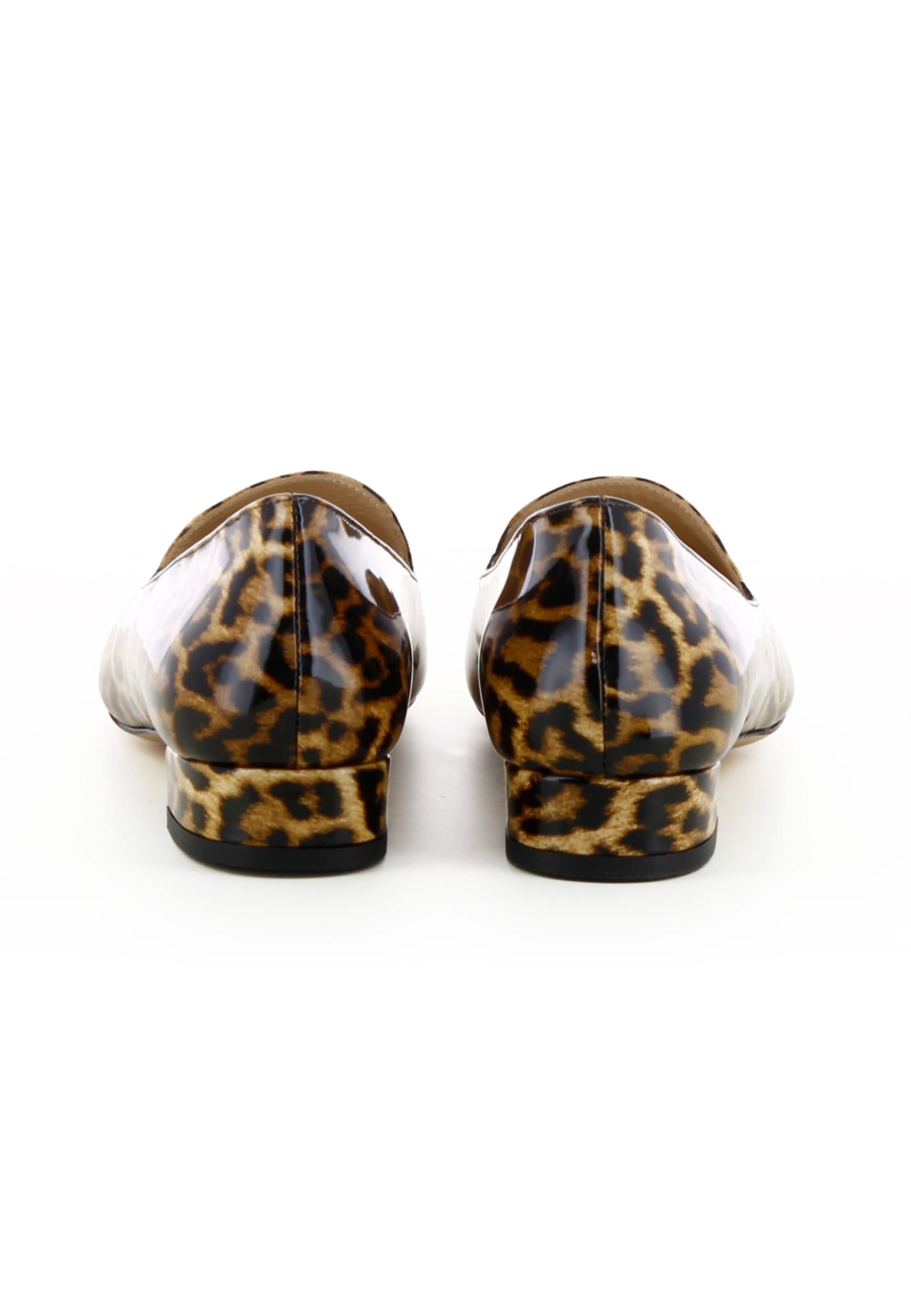 Chaussure basse 'FRANCA' EVITA en mélange de couleurs