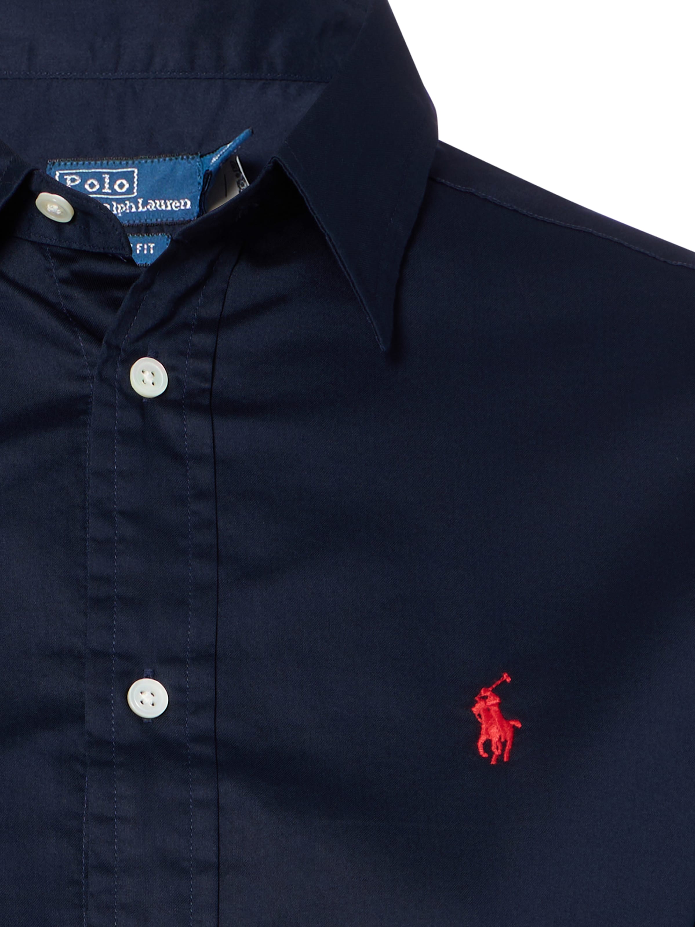 Polo Ralph Lauren Blouse in Blue