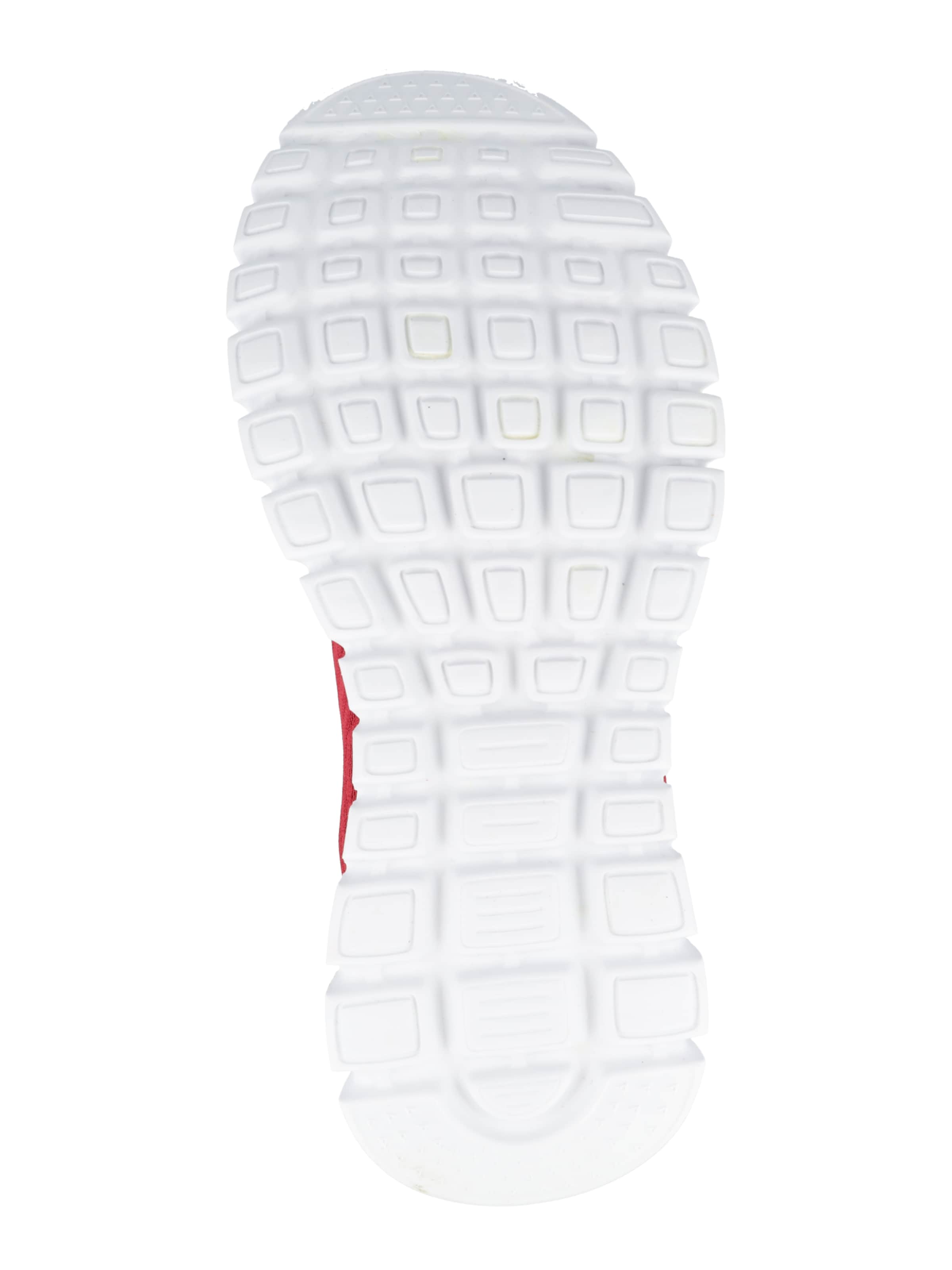 SKECHERS Σνίκερ χαμηλό 'Graceful' σε κόκκινο