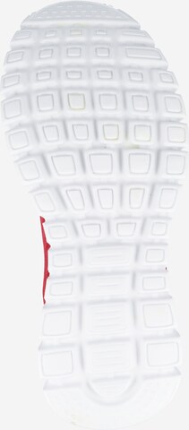 SKECHERS Sneaker 'Graceful' in Rot