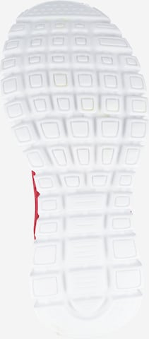 Sneaker low 'Graceful' de la SKECHERS pe roșu