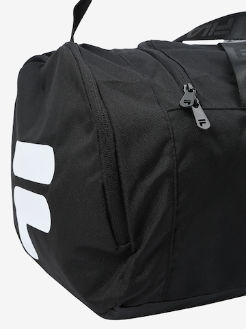 FILA Sports Bag 'FUXIN' in Black