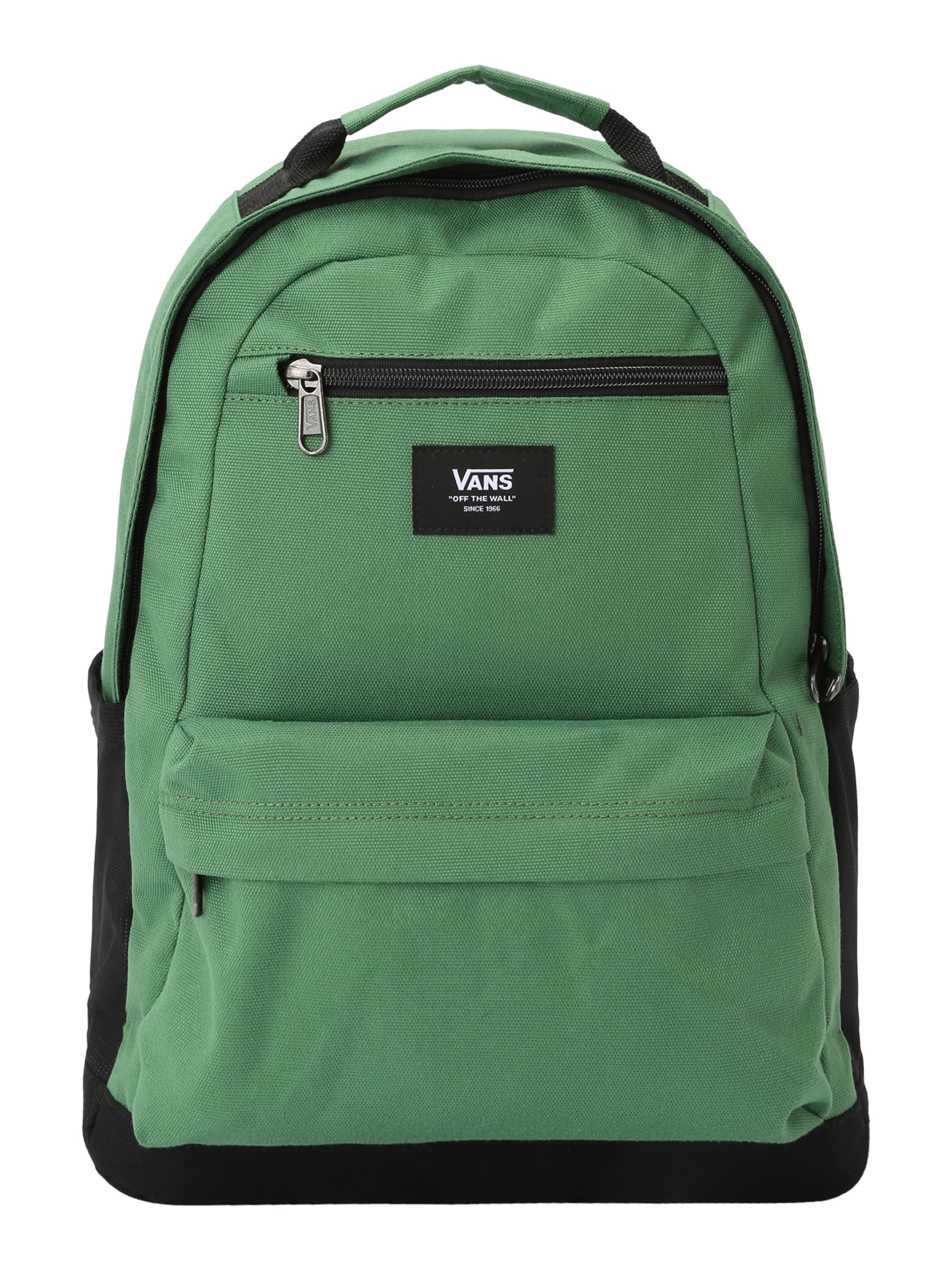 Sac à dos 'Startle' VANS en vert : devant