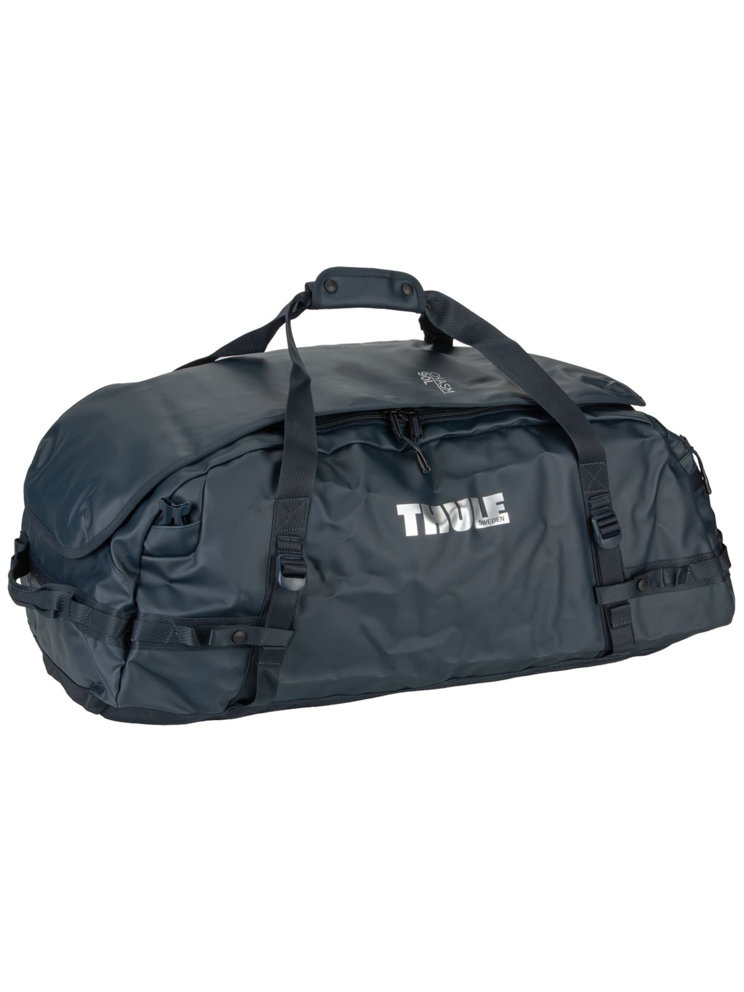 Thule Sports Bag in Blue: front