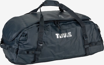 Thule Sports Bag in Blue: front