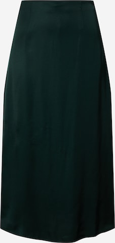 EDITED Skirt 'Kay' in Green: front