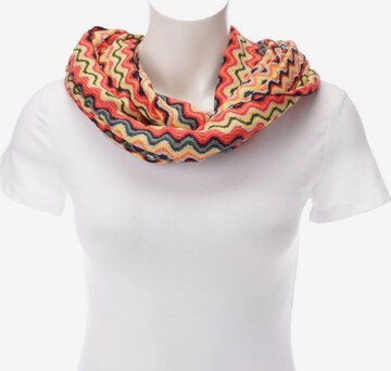 MISSONI Scarf & Wrap in One size in Mixed colors: front