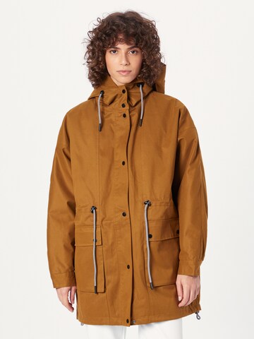 ichi parka