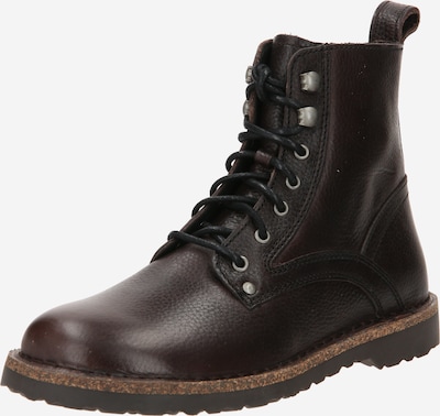 BIRKENSTOCK Lace-Up Boots 'Bryson' in Dark brown, Item view