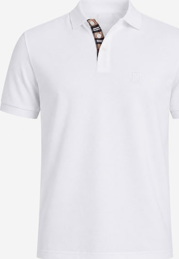 Gianni Kavanagh T-Shirt en XS en blanc, Vue avec produit