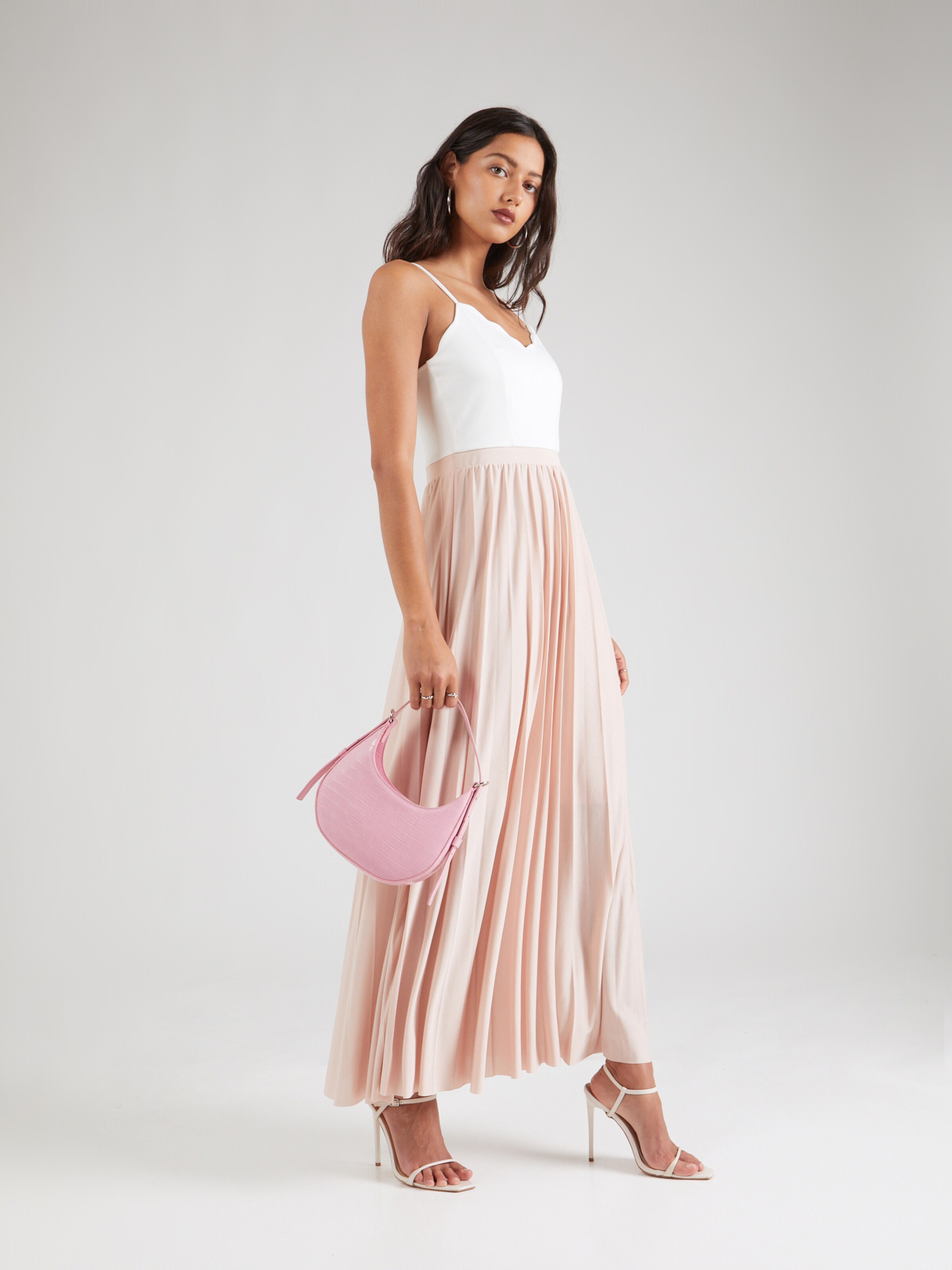mango kleid mara