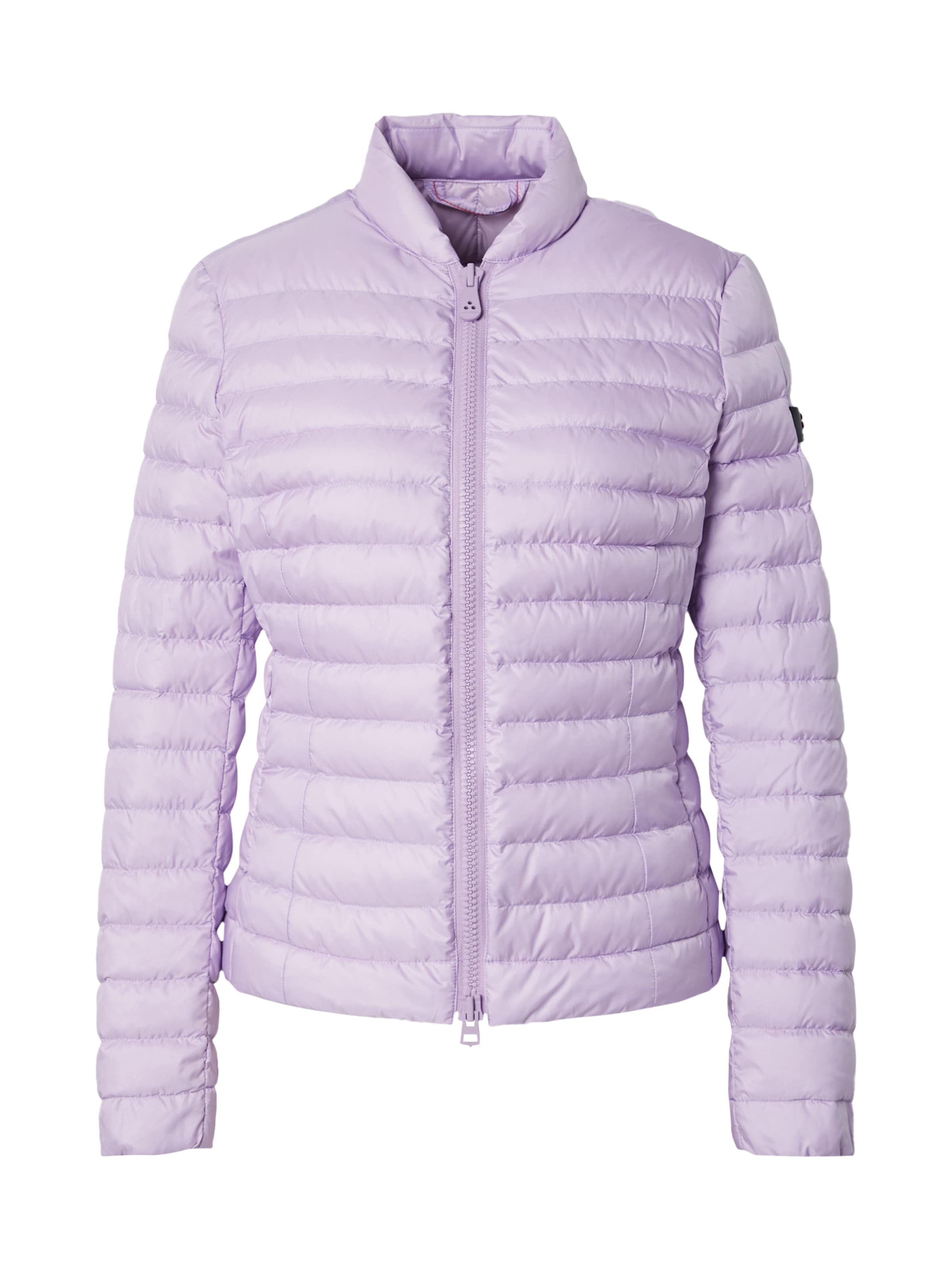 Veste mi-saison 'Opunita MQS 06' Peuterey en violet : devant